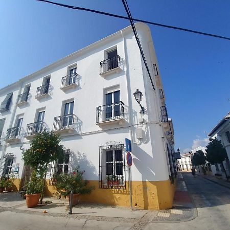 Casa Alta Holiday Home El Esparragal  외부 사진