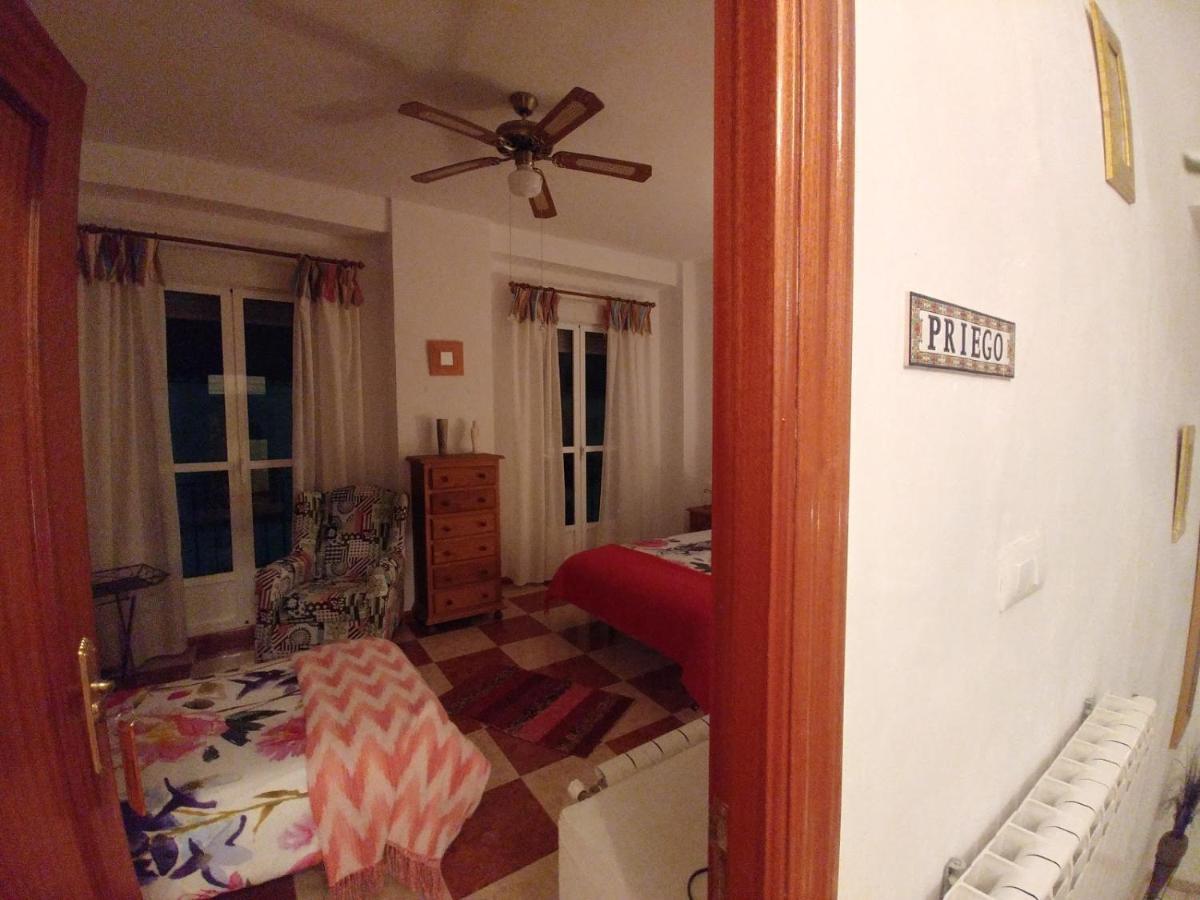 Casa Alta Holiday Home El Esparragal  외부 사진