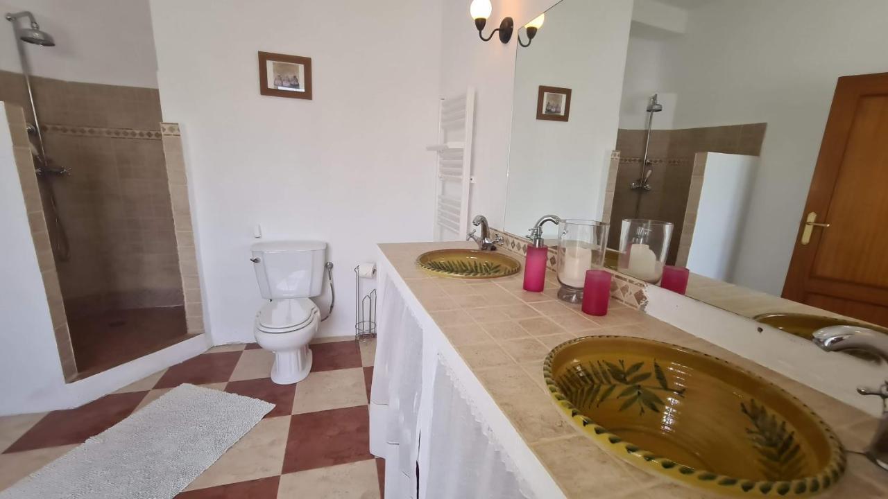 Casa Alta Holiday Home El Esparragal  외부 사진
