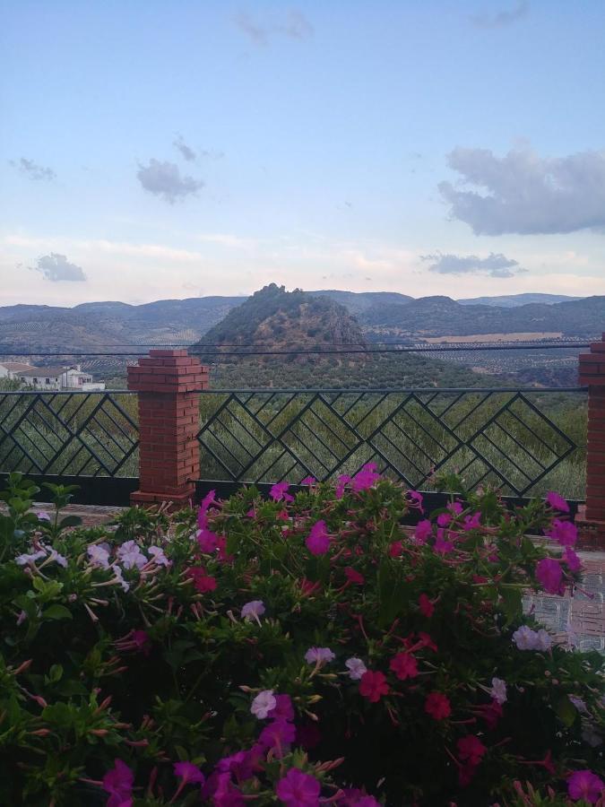 Casa Alta Holiday Home El Esparragal  외부 사진